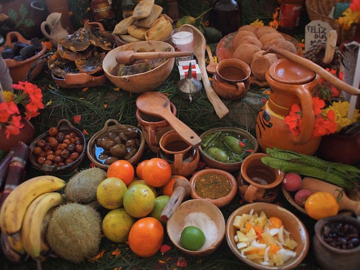 Day of the Dead in San Cristóbal – Lunaguava